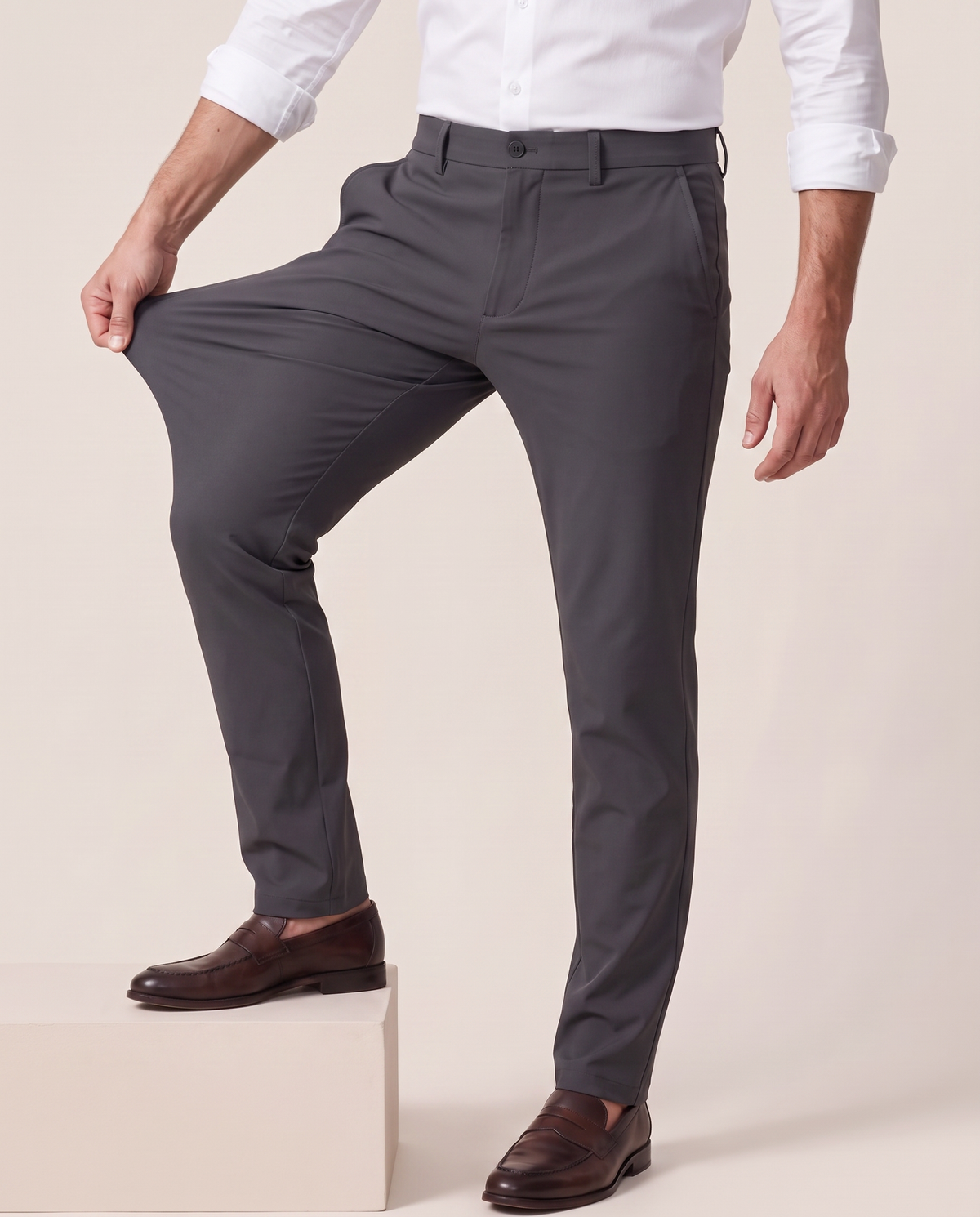 Stretch Dress Pants