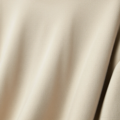 Napoli Wool Crewneck
