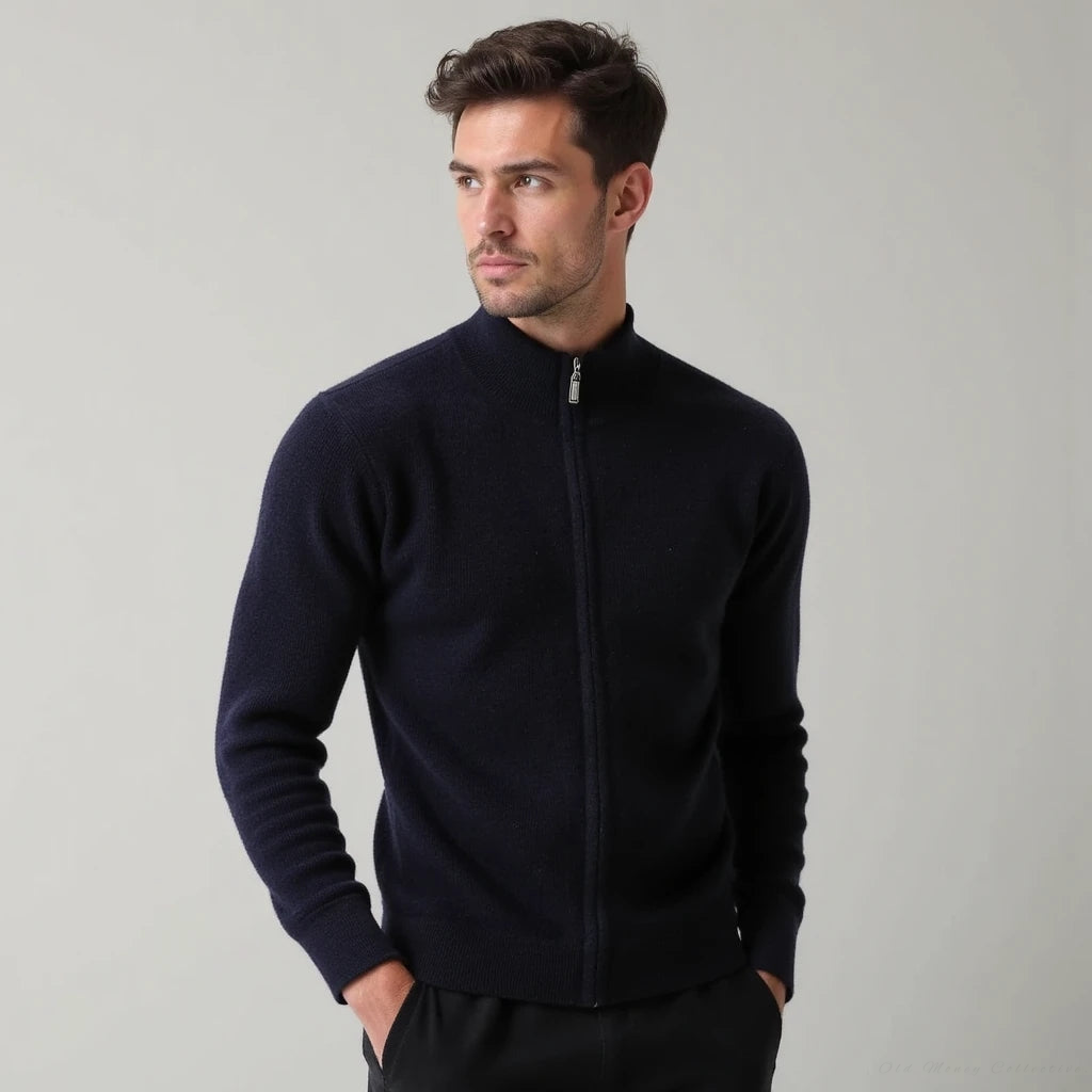 Premium Cashmere Vest