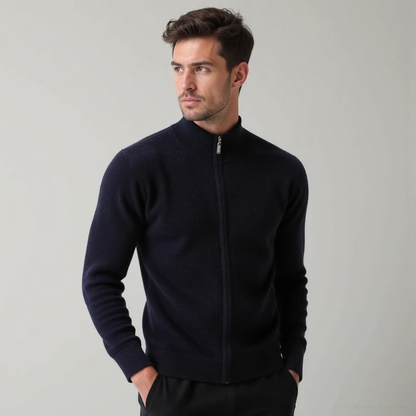 Premium Cashmere Vest
