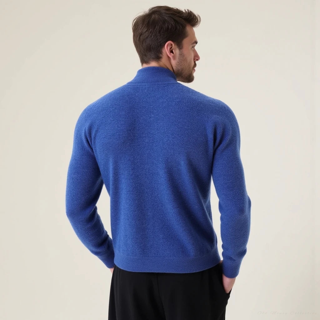Premium Cashmere Vest