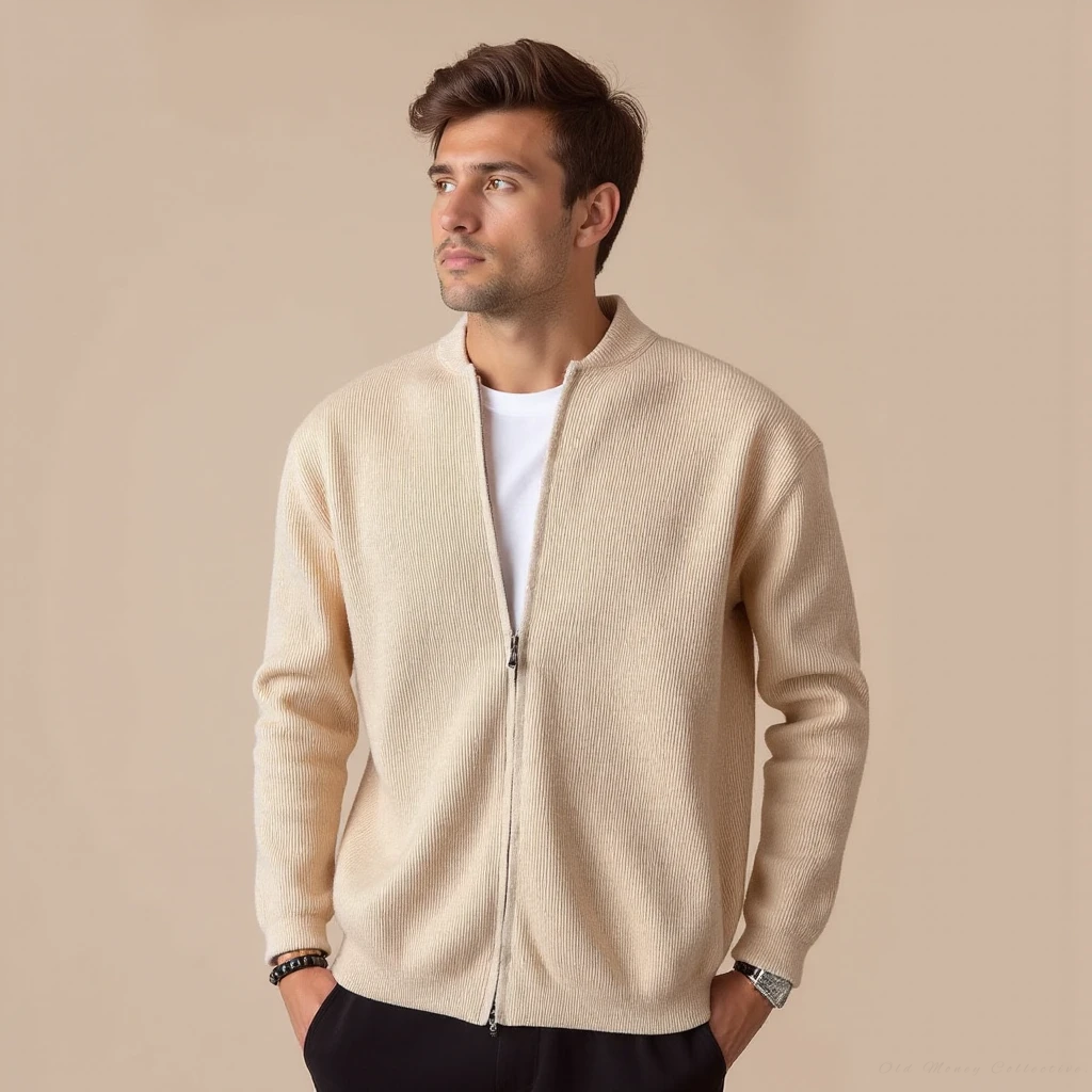 Premium Cotton Gilet