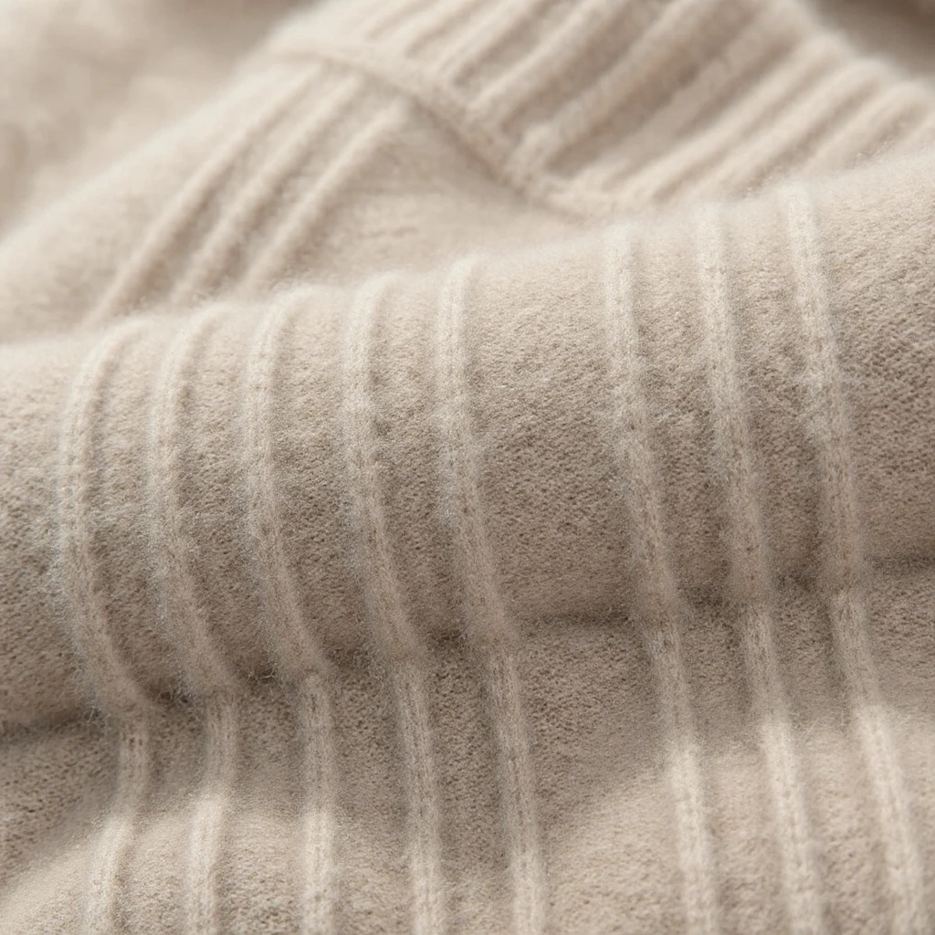 Sorrento Cashmere Cardigan