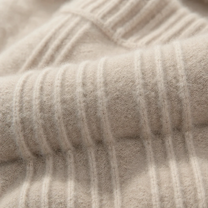 Sorrento Cashmere Cardigan